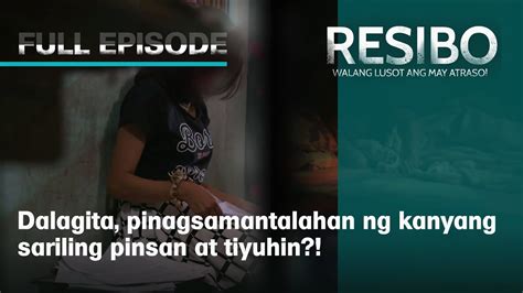 binosohan pinay|Dalaga Binobosohan ng Sariling Pinsan .